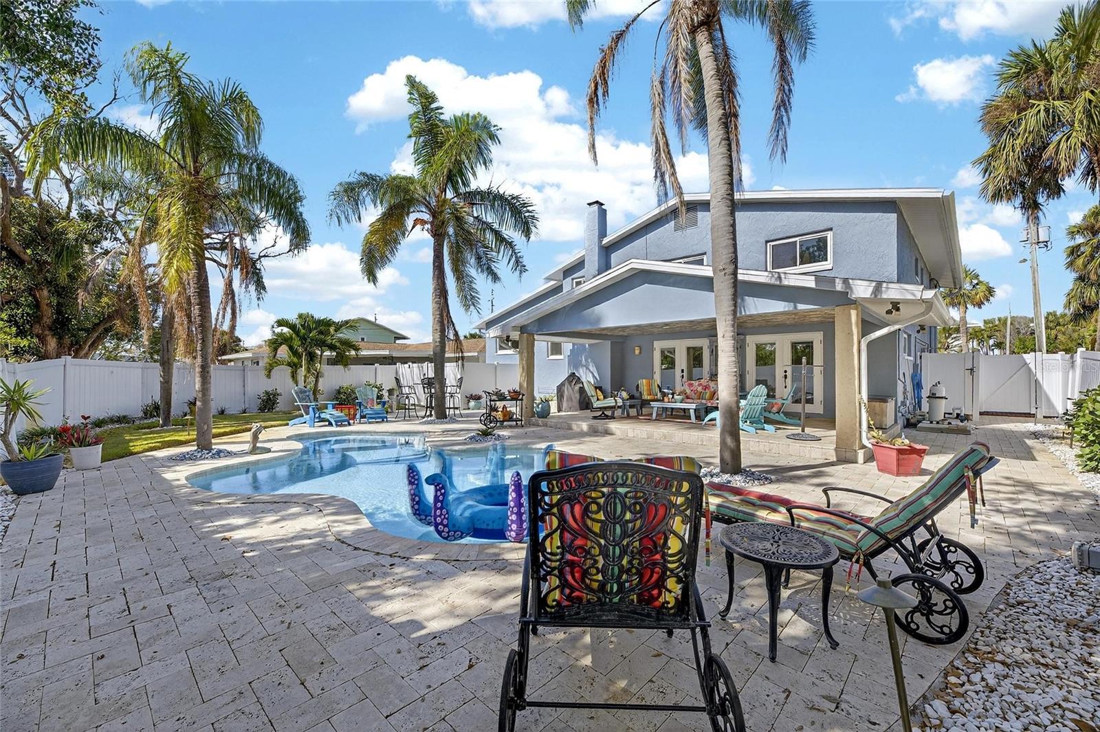 931 Gulf, Belleair Beach, FL 33786