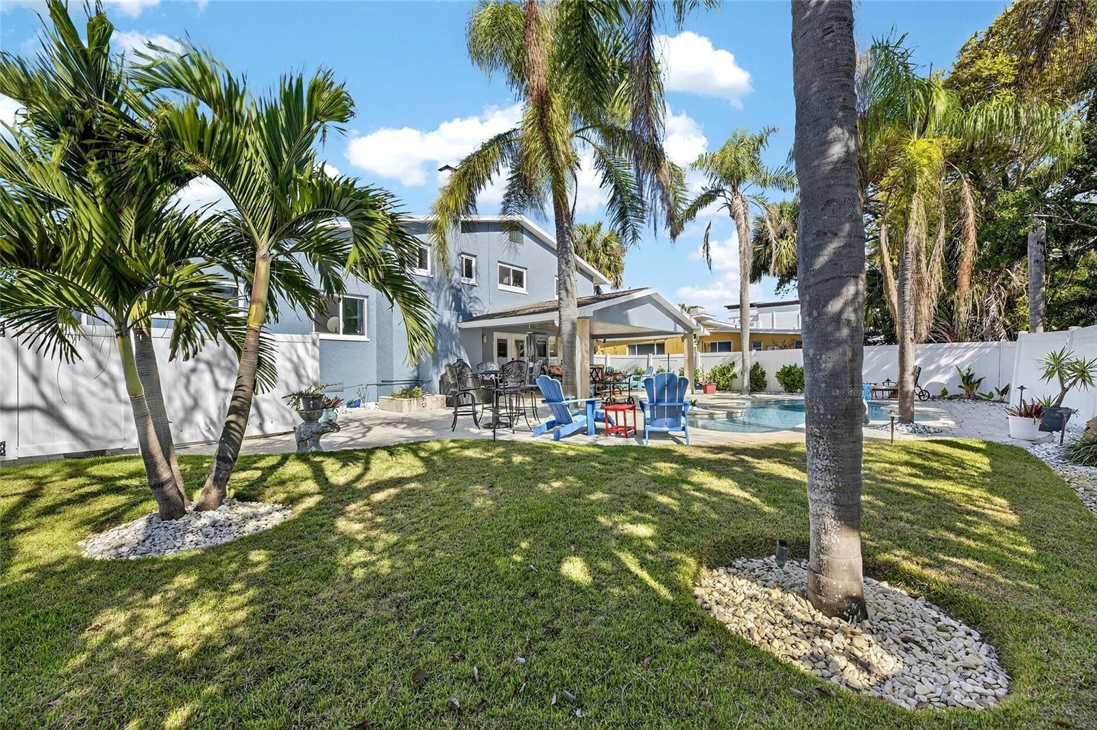 931 Gulf, Belleair Beach, FL 33786