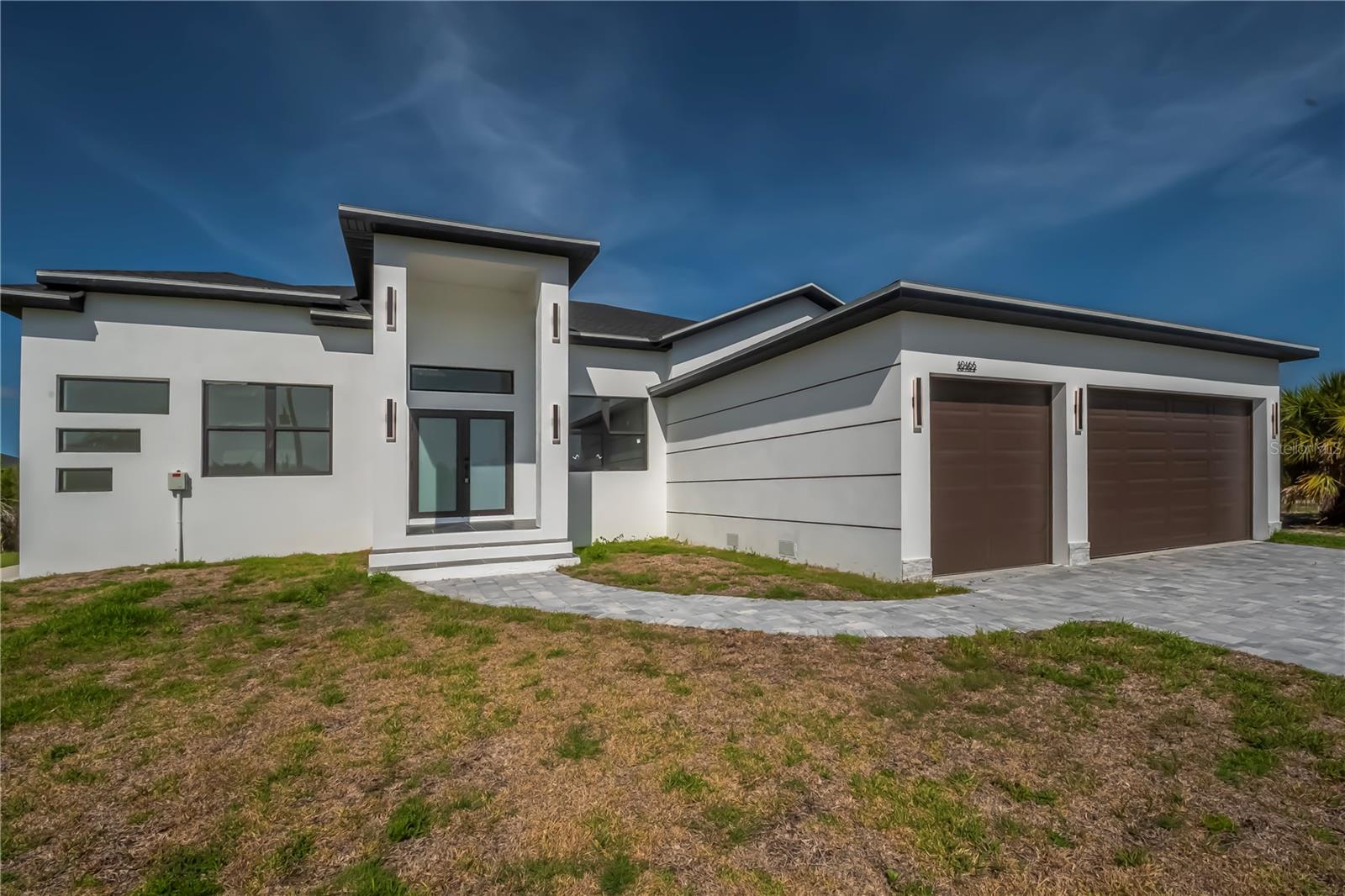 10165 & 10157 Kingsville, Port Charlotte, FL 33981