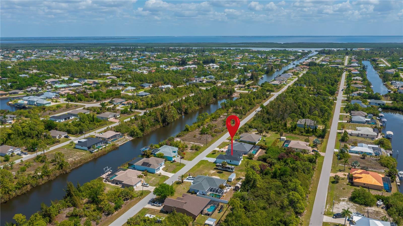15089 Aldama, Port Charlotte, FL 33981