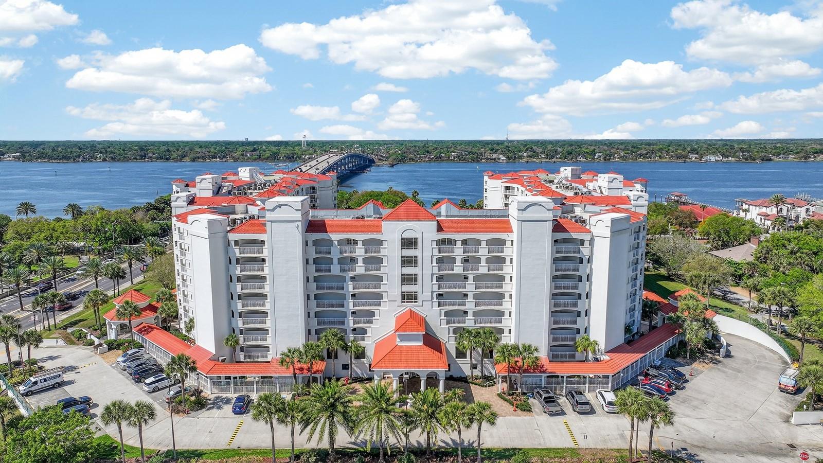 1 John Anderson Unit 5150, Ormond Beach, FL 32176