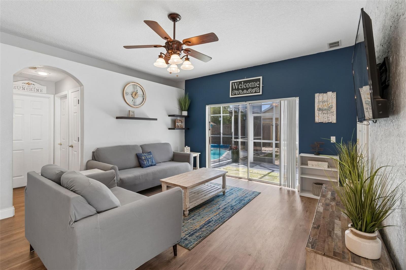 227 Oak Chase, Davenport, FL 33896