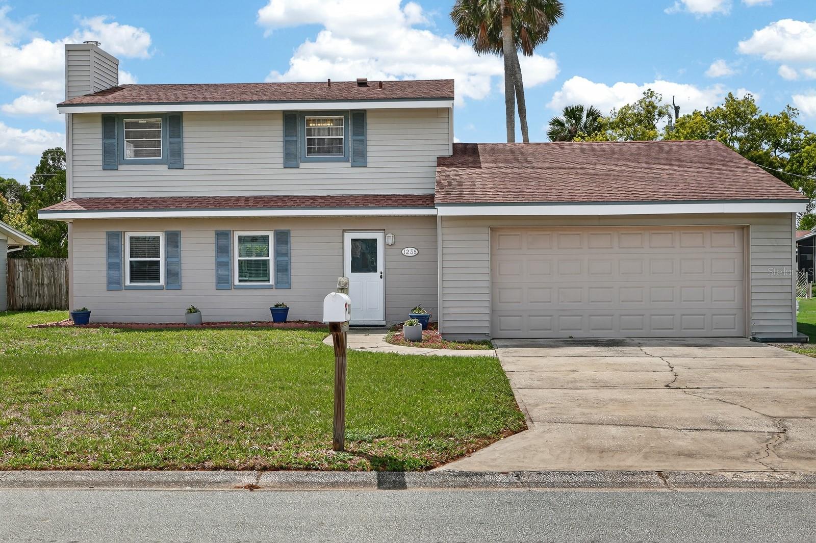 1238 Suwanee, Daytona Beach, FL 32114