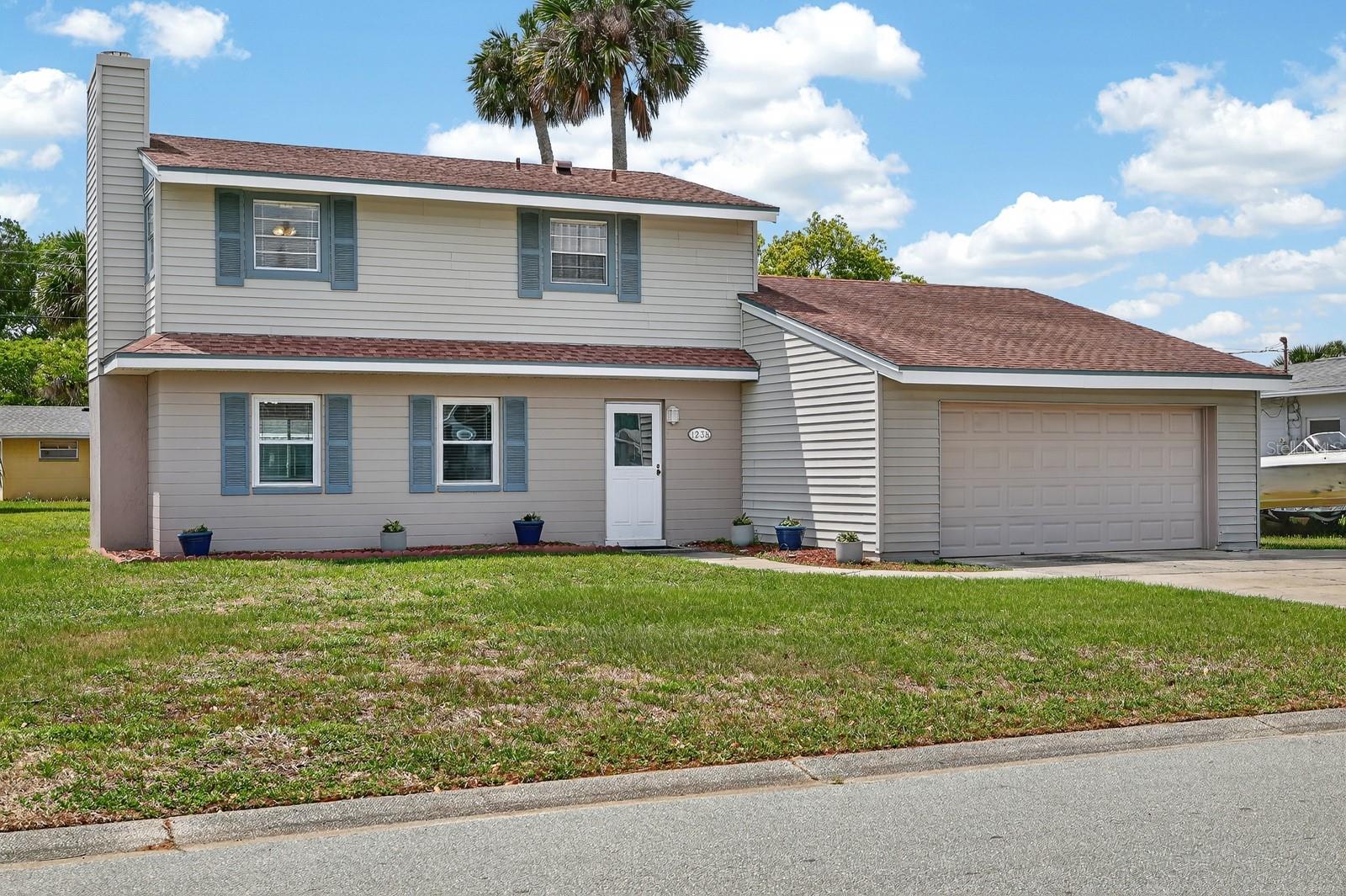 1238 Suwanee, Daytona Beach, FL 32114