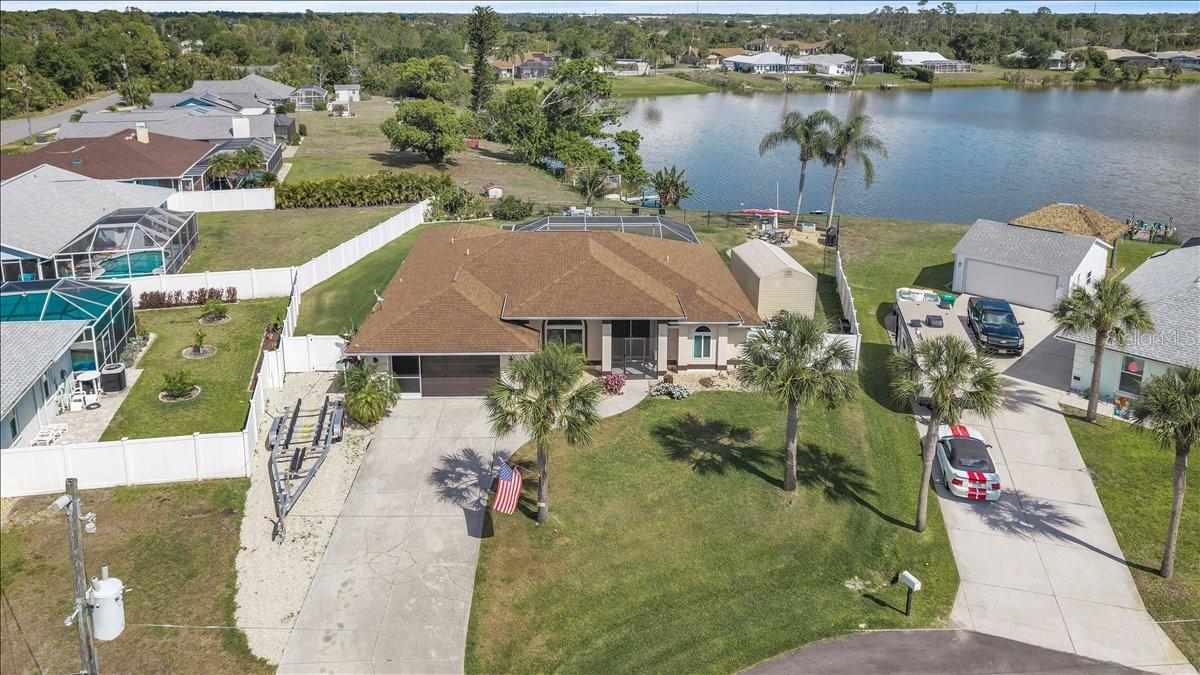 6308 Zeno, Port Charlotte, FL 33981