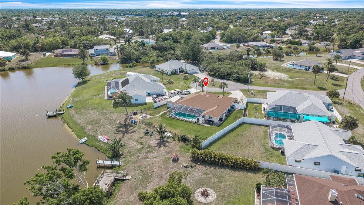 6308 Zeno, Port Charlotte, FL 33981
