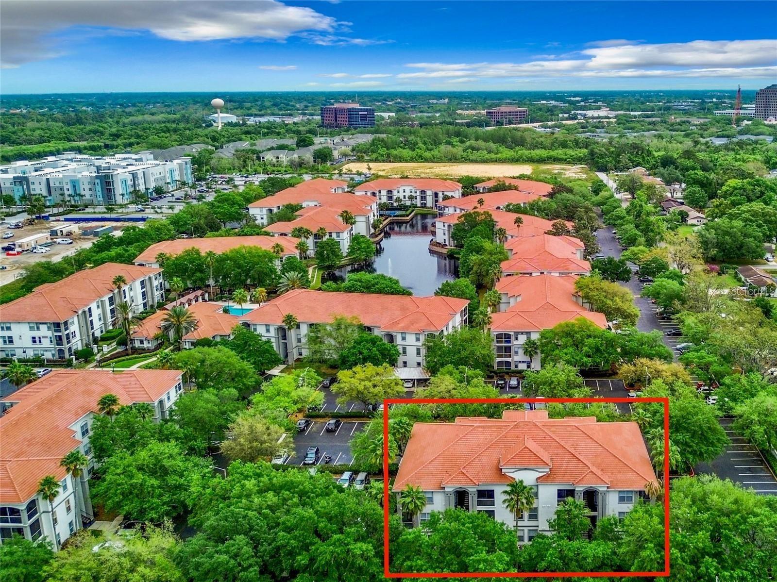 2718 Maitland Crossing Unit 207, Orlando, FL 32810