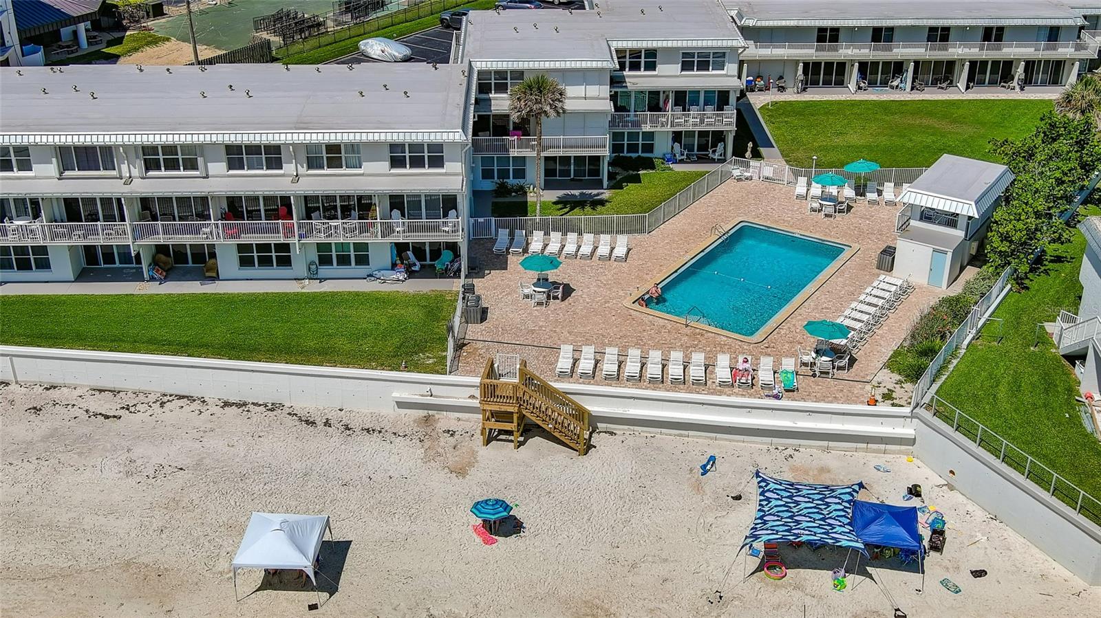 4849 Saxon Unit C202, New Smyrna Beach, FL 32169