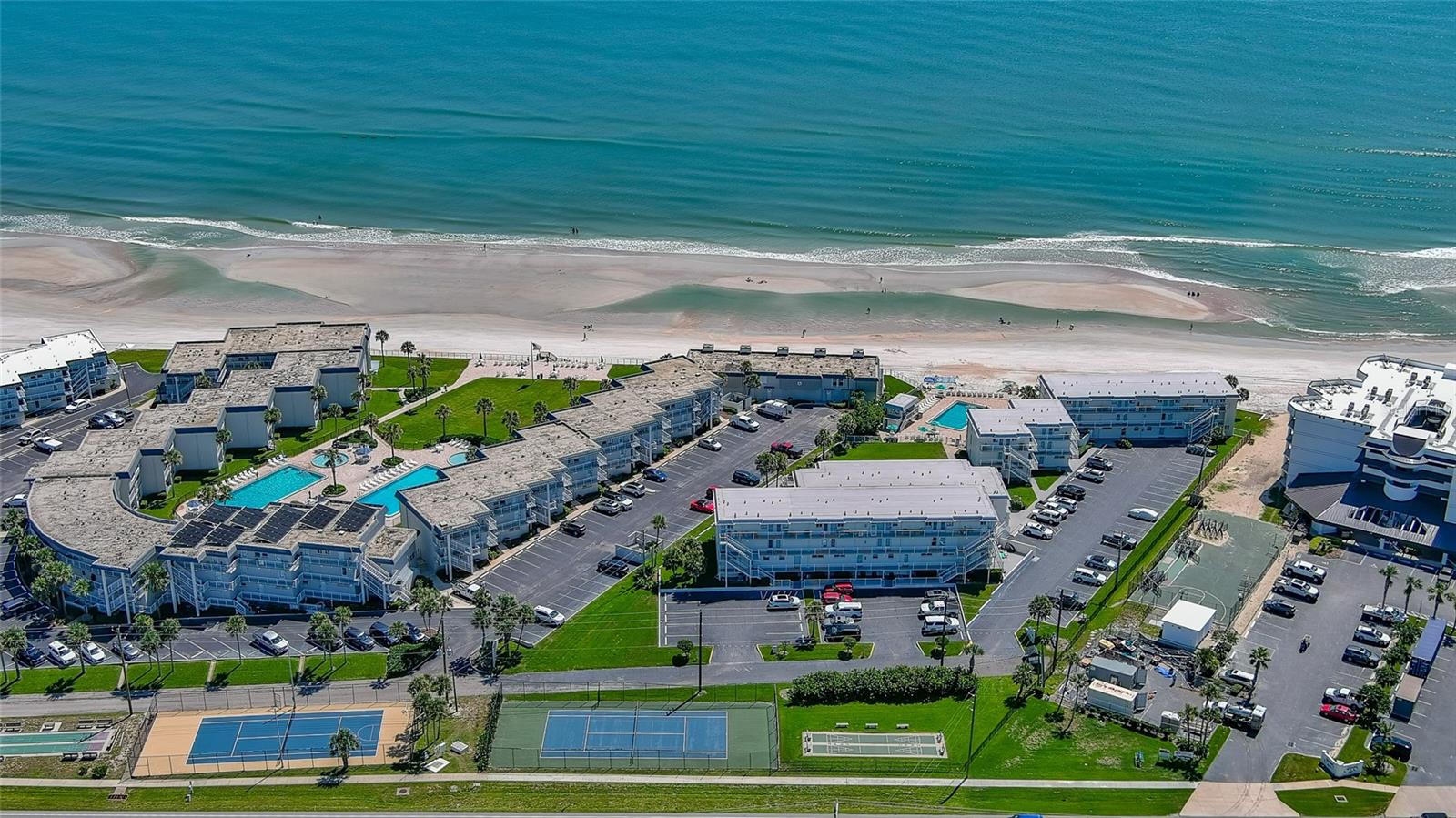 4849 Saxon Unit C202, New Smyrna Beach, FL 32169