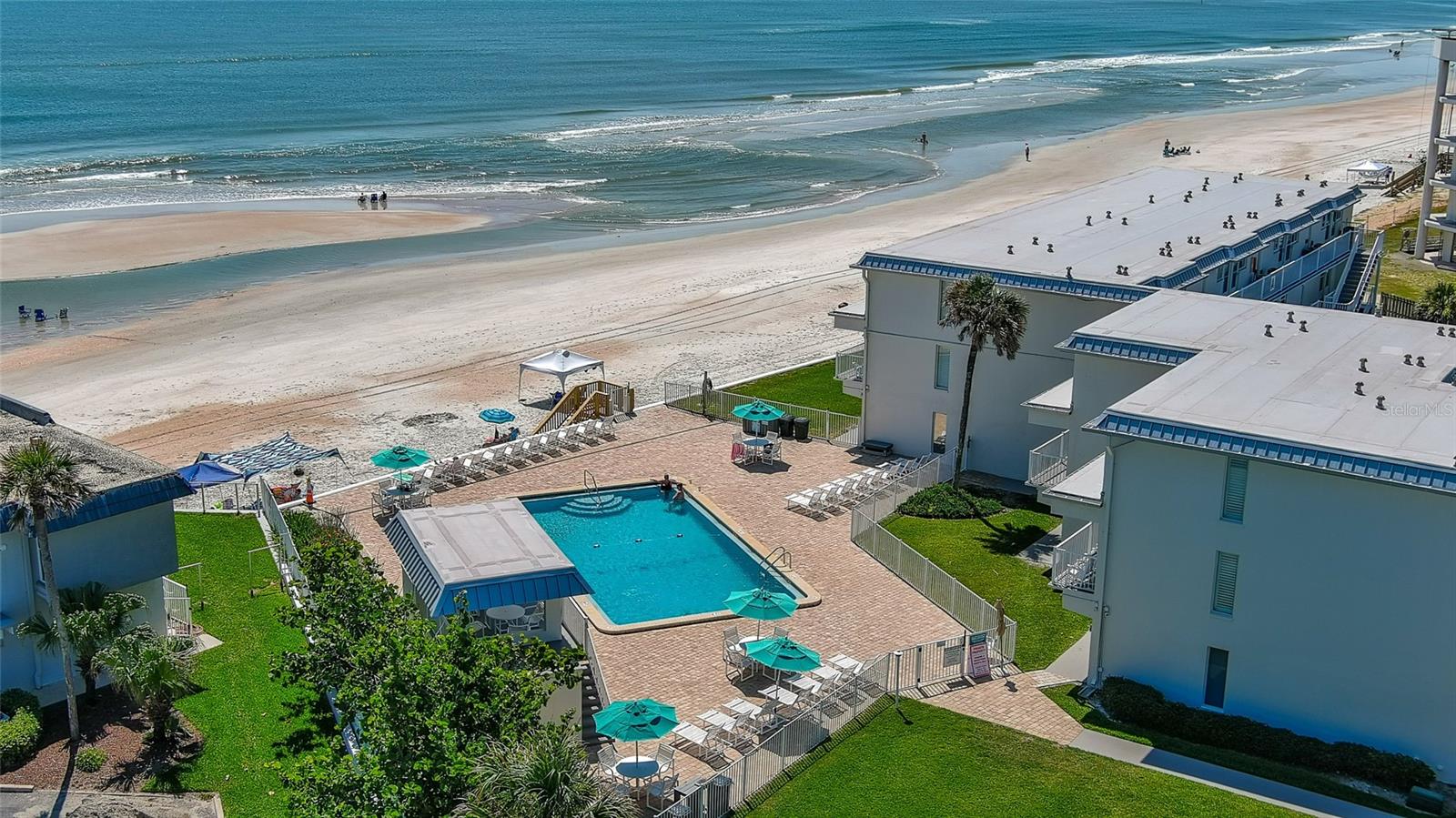 4849 Saxon Unit C202, New Smyrna Beach, FL 32169