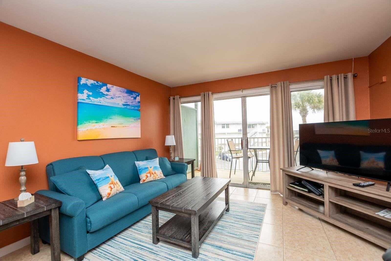 4849 Saxon Unit C202, New Smyrna Beach, FL 32169