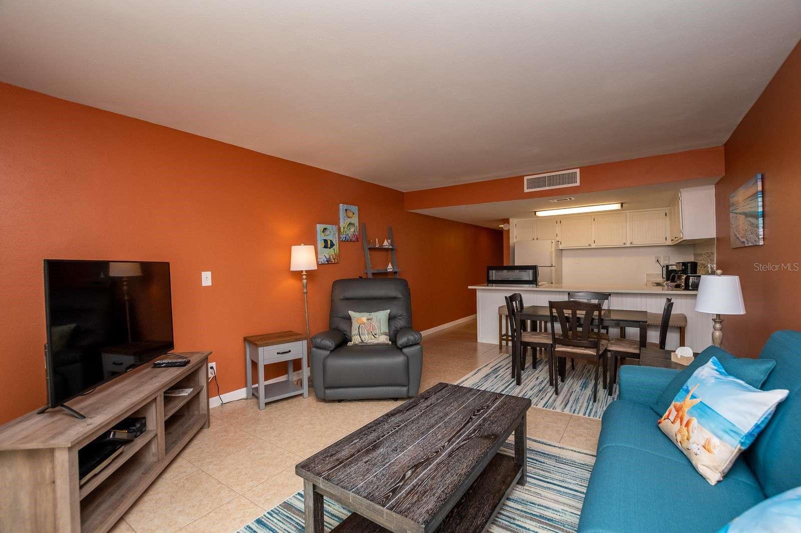 4849 Saxon Unit C202, New Smyrna Beach, FL 32169