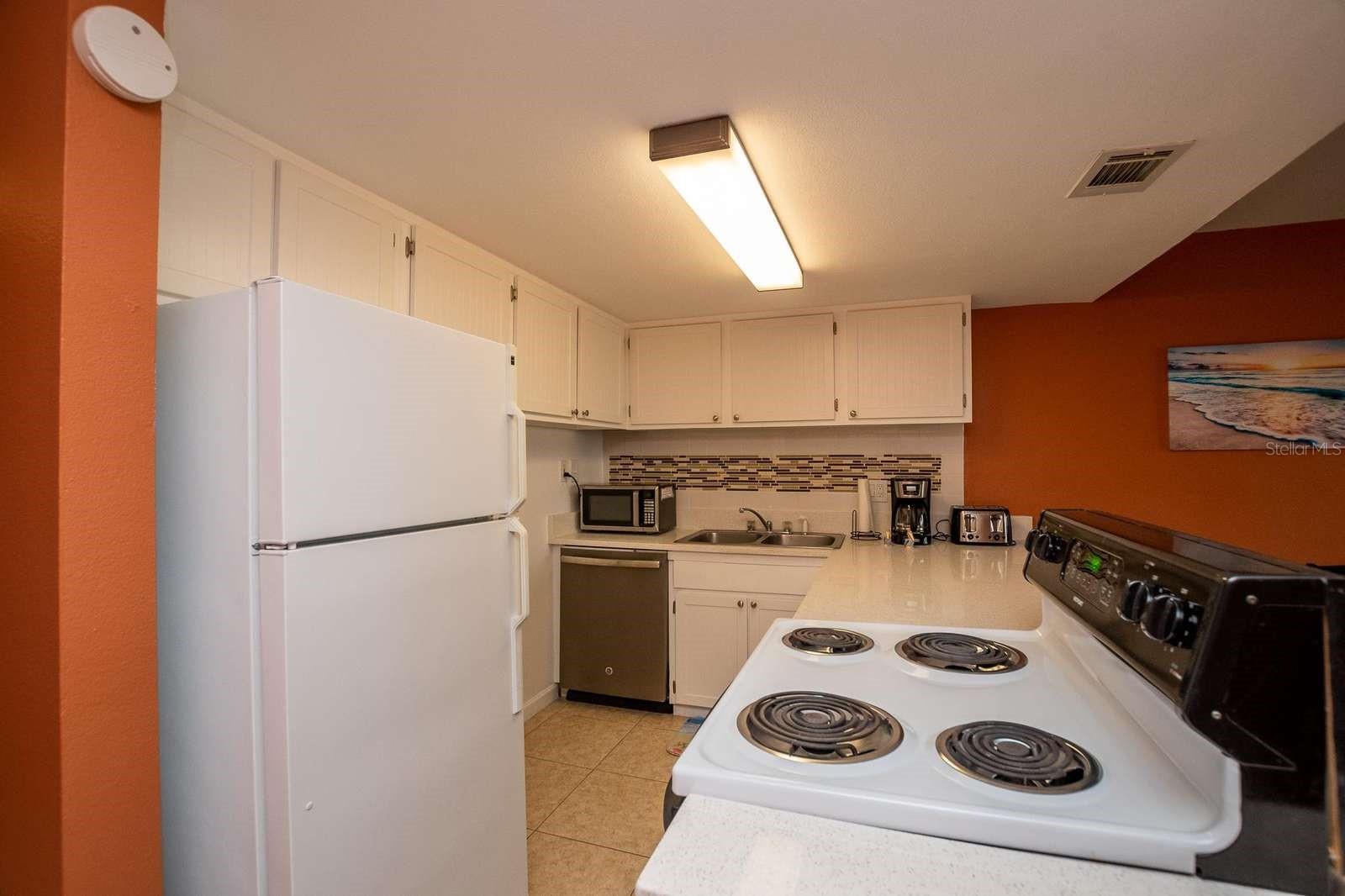 4849 Saxon Unit C202, New Smyrna Beach, FL 32169