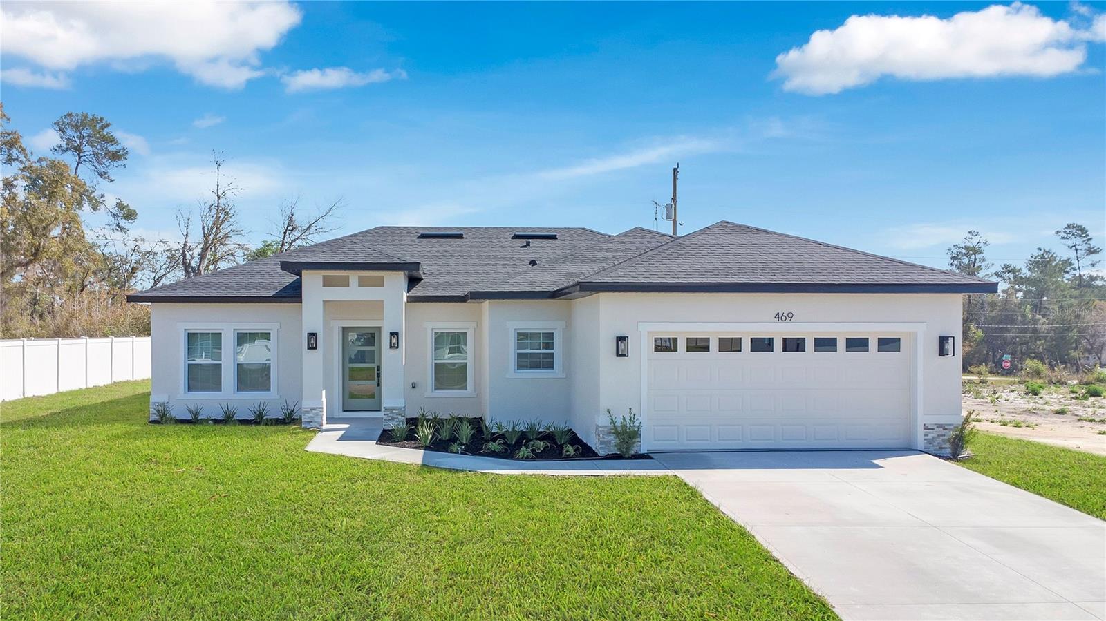 469 Marion Oaks, Ocala, FL 34473