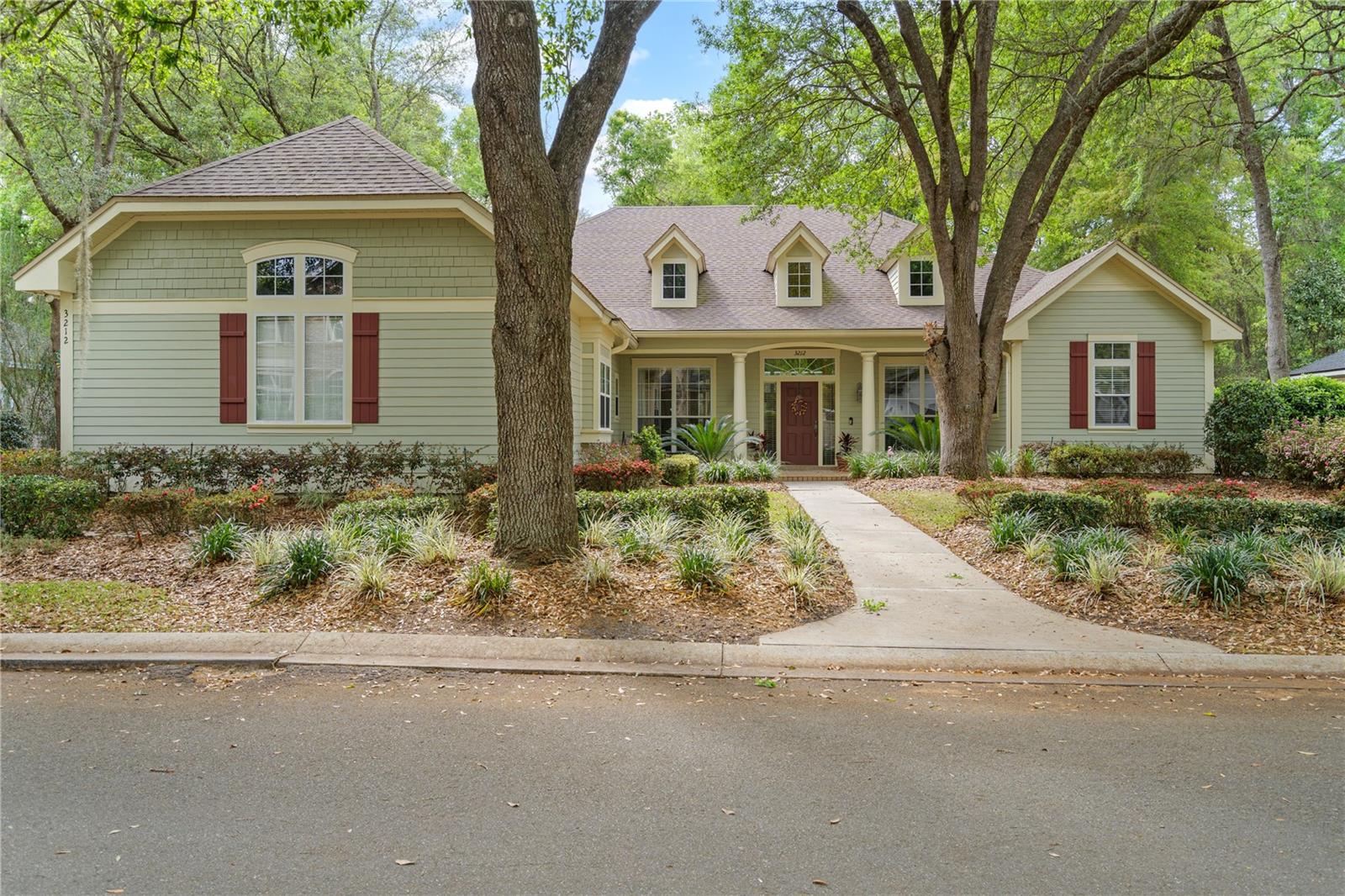 3212 98th, Gainesville, FL 32608
