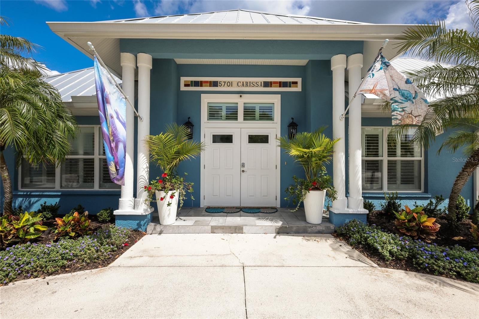 5701 Carissa, Holmes Beach, FL 34217