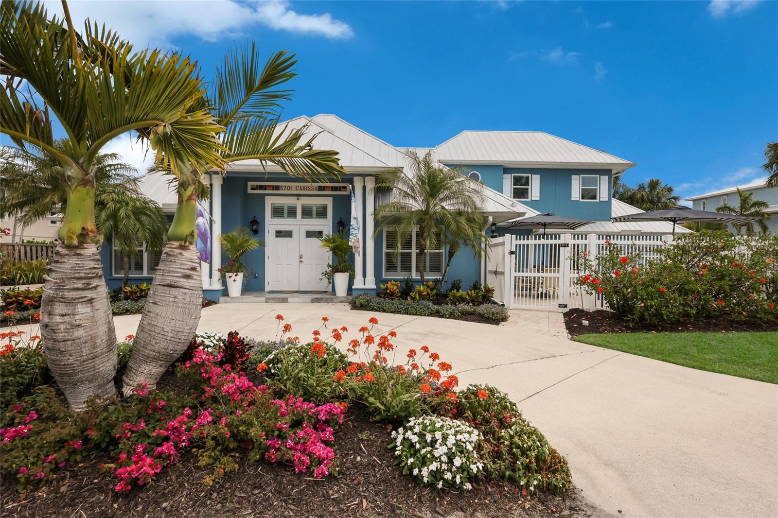 5701 Carissa, Holmes Beach, FL 34217
