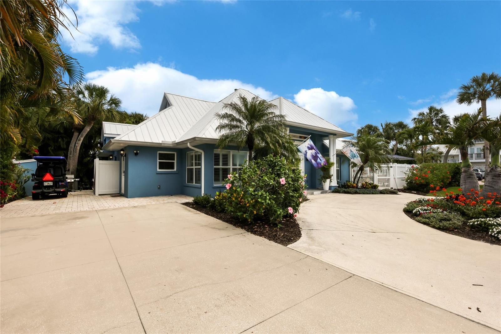 5701 Carissa, Holmes Beach, FL 34217