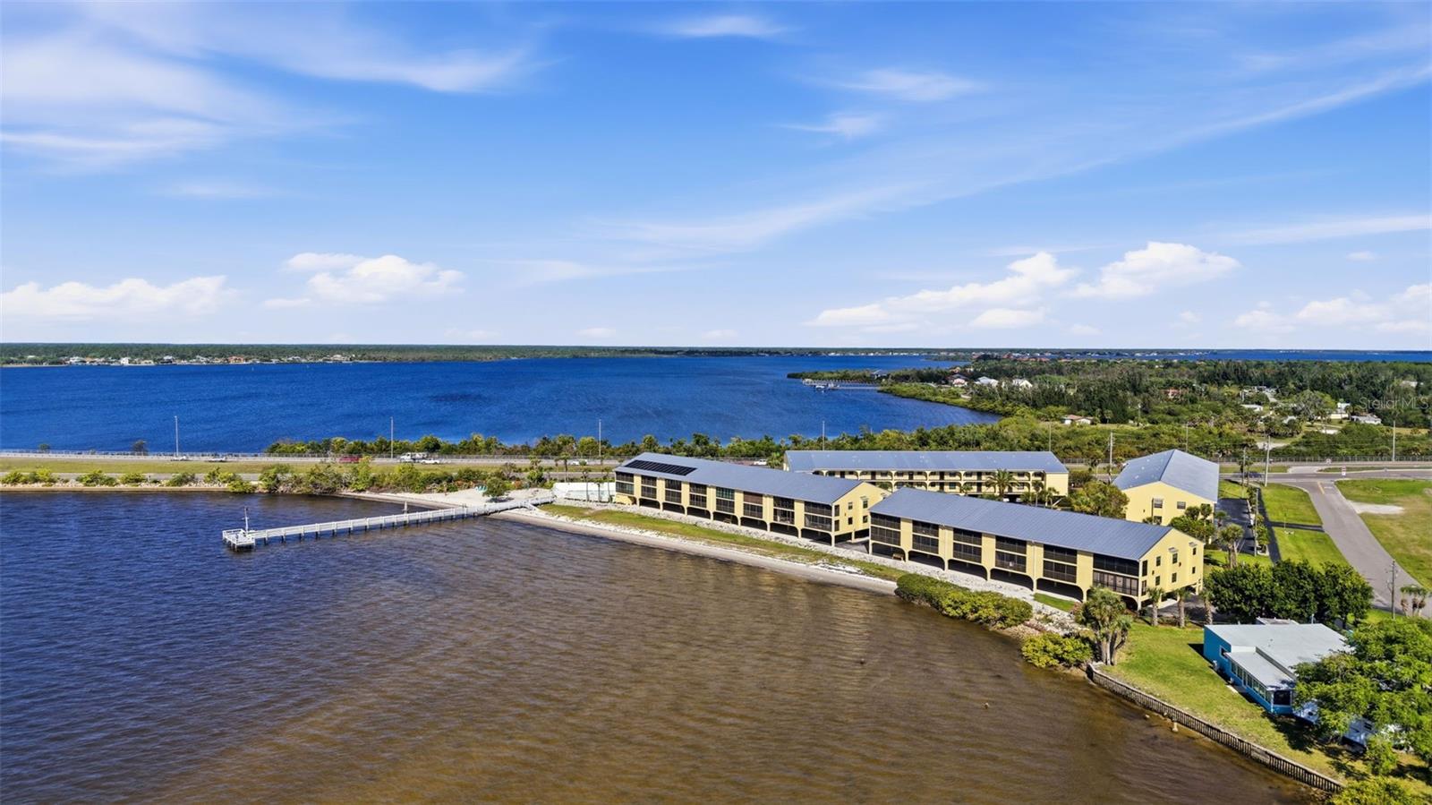 14459 River Beach Unit B 110, Port Charlotte, FL 33953