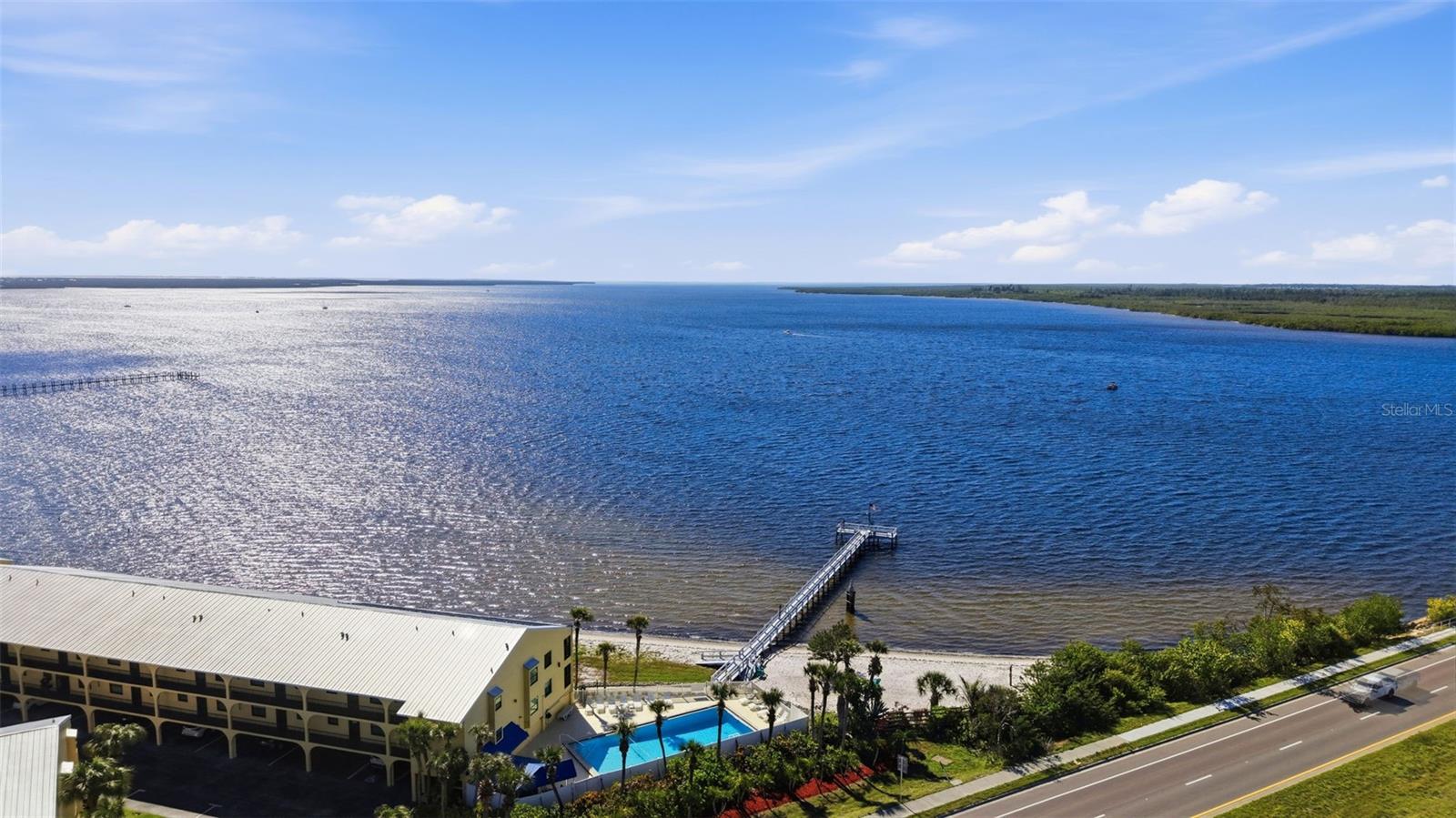 14459 River Beach Unit B 110, Port Charlotte, FL 33953