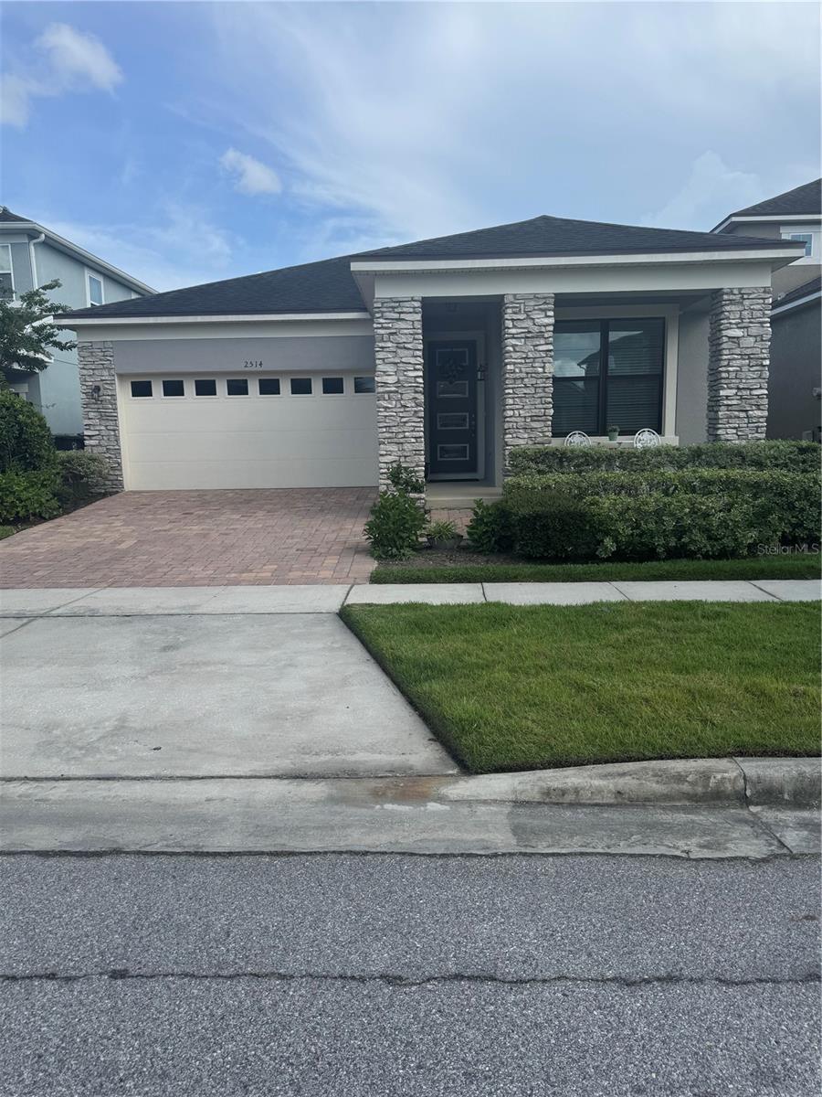 2514 Nouveau, Kissimmee, FL 34741