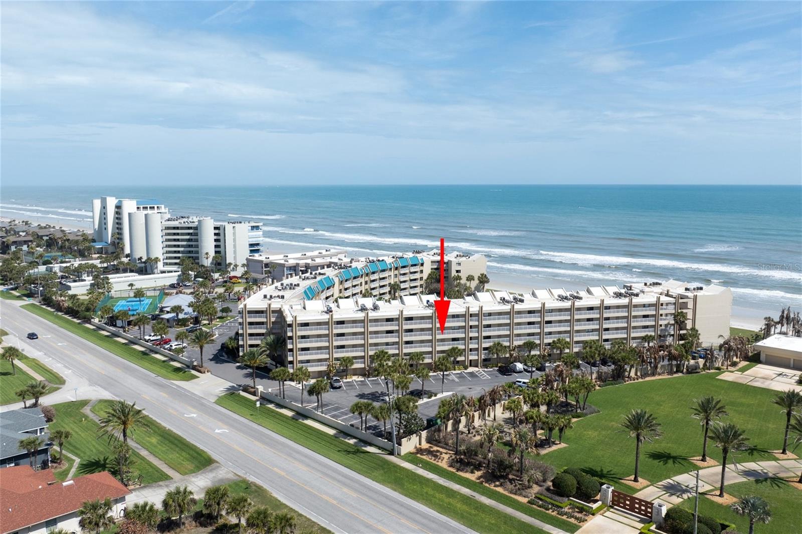 4501 Atlantic Unit 209, New Smyrna Beach, FL 32169