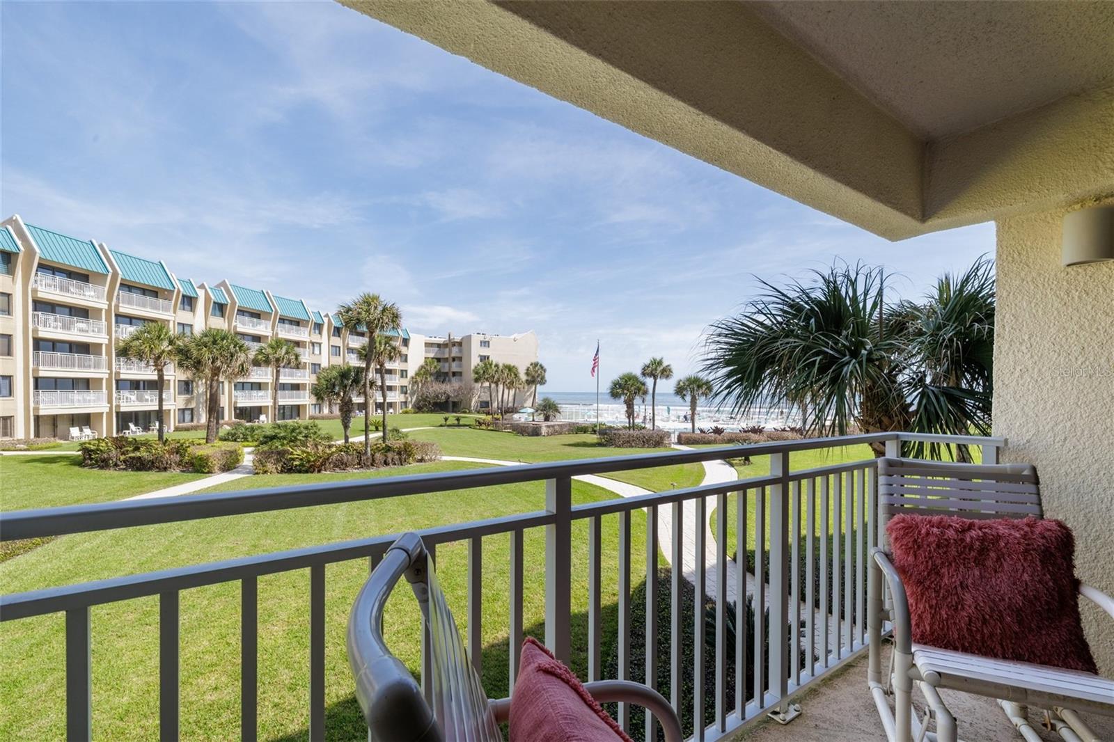 4501 Atlantic Unit 209, New Smyrna Beach, FL 32169