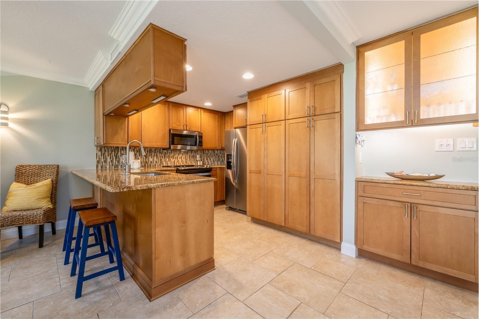 4501 Atlantic Unit 209, New Smyrna Beach, FL 32169