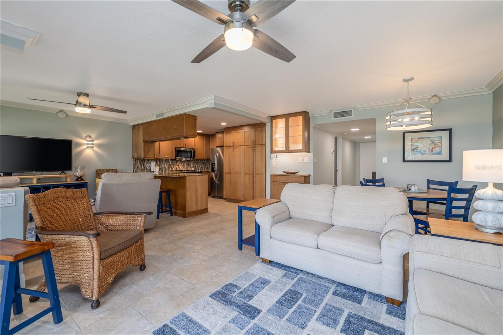 4501 Atlantic Unit 209, New Smyrna Beach, FL 32169