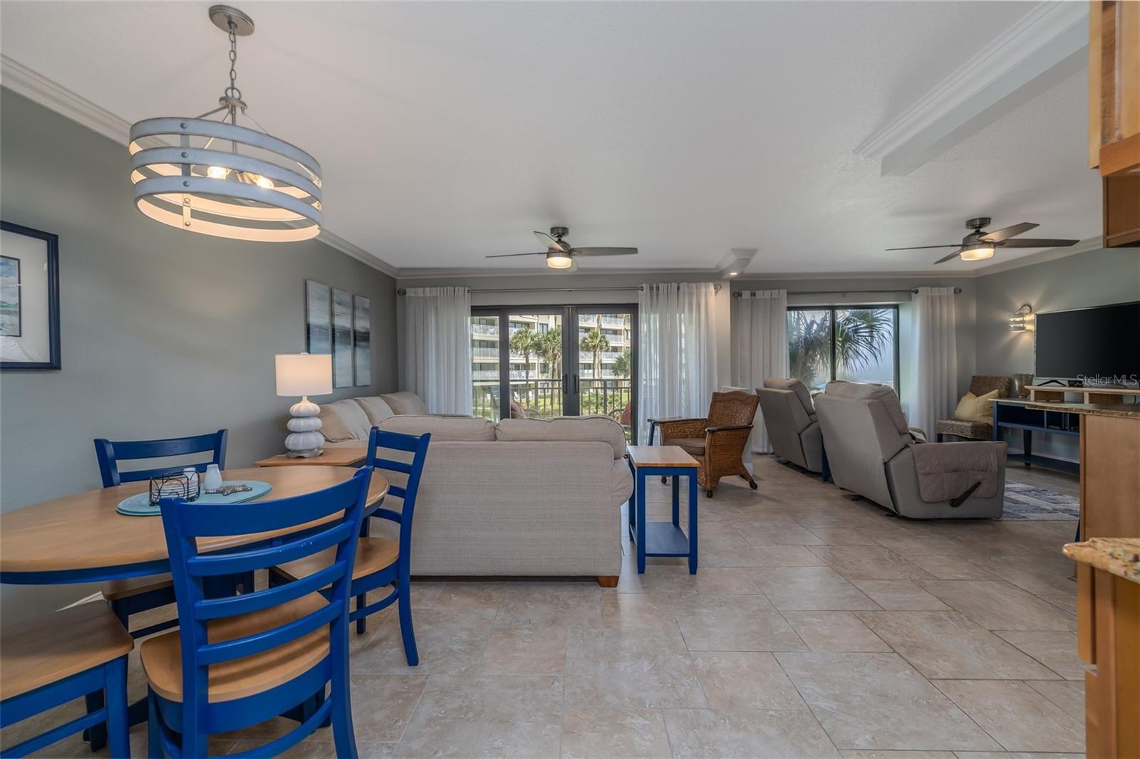 4501 Atlantic Unit 209, New Smyrna Beach, FL 32169