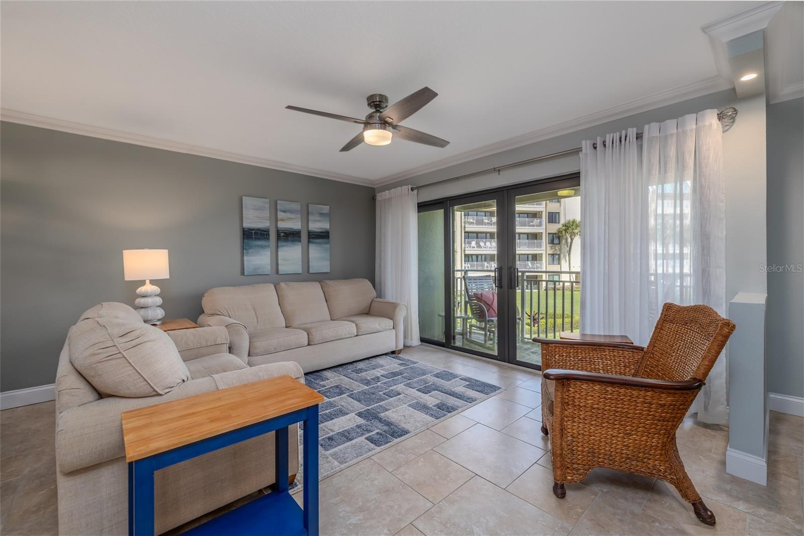 4501 Atlantic Unit 209, New Smyrna Beach, FL 32169