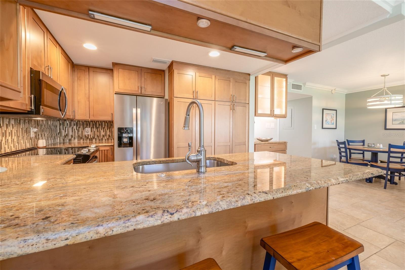 4501 Atlantic Unit 209, New Smyrna Beach, FL 32169