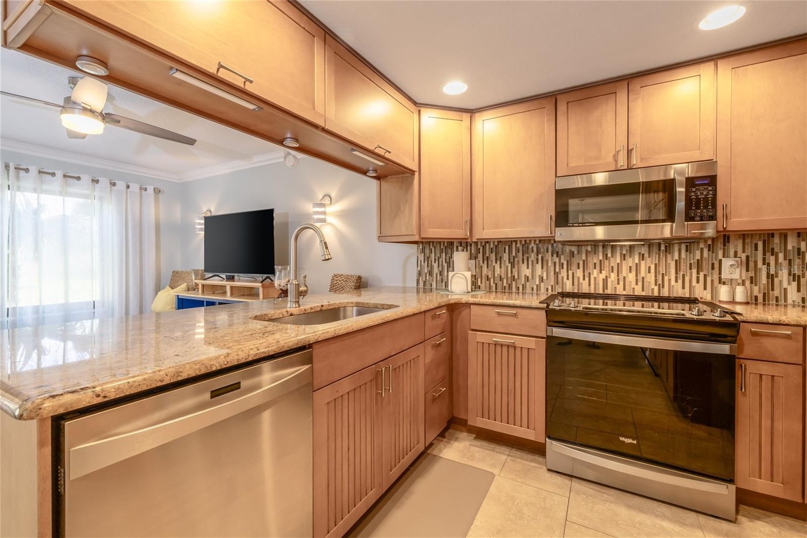 4501 Atlantic Unit 209, New Smyrna Beach, FL 32169