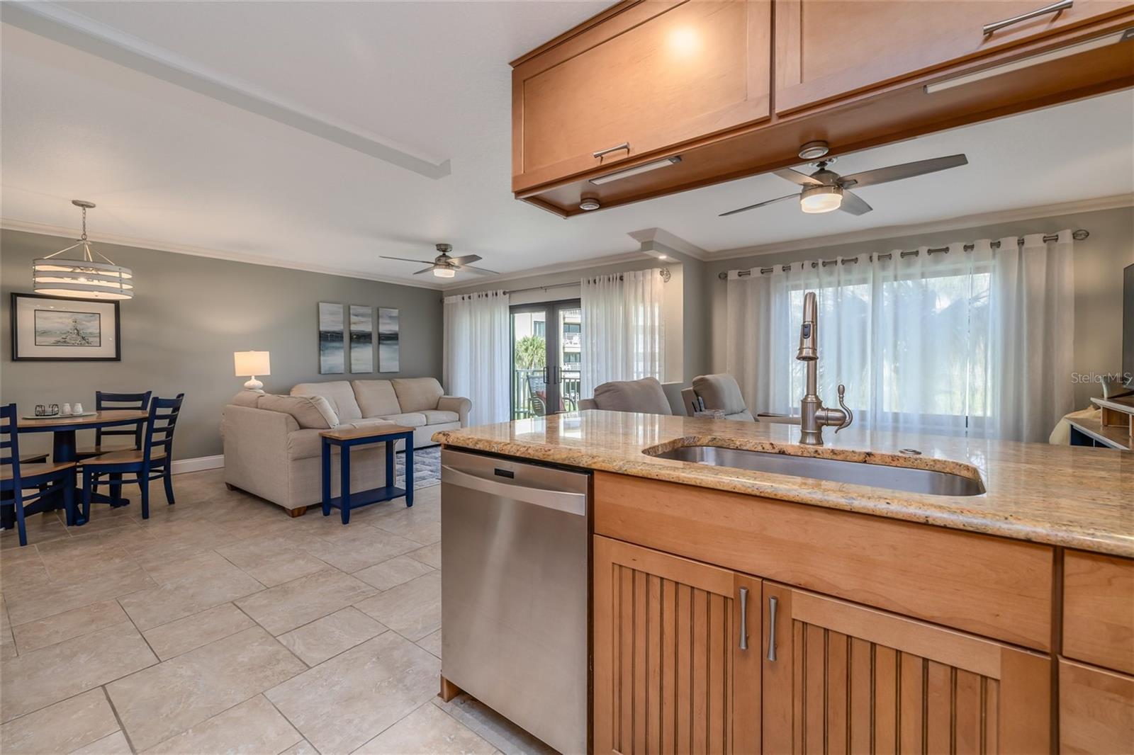 4501 Atlantic Unit 209, New Smyrna Beach, FL 32169