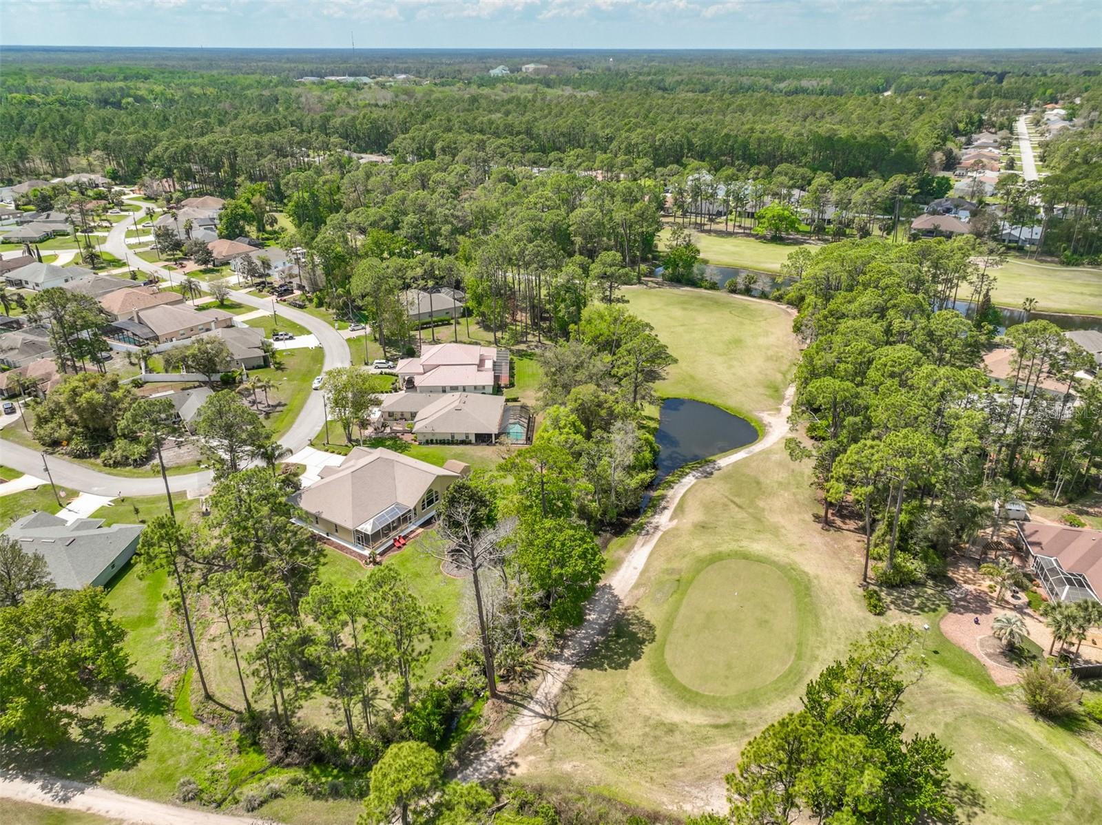 56 Egret, Palm Coast, FL 32164