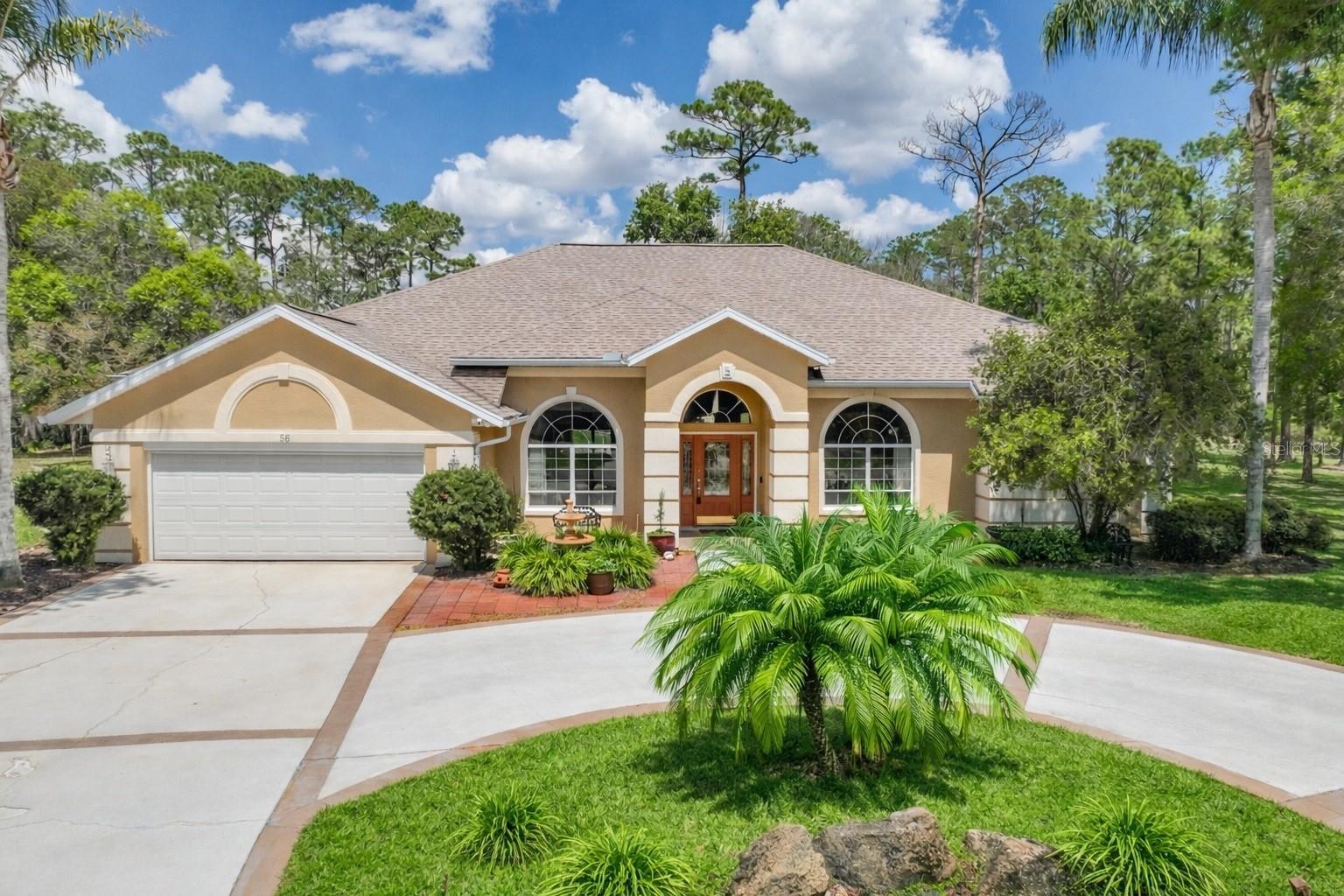 56 Egret, Palm Coast, FL 32164