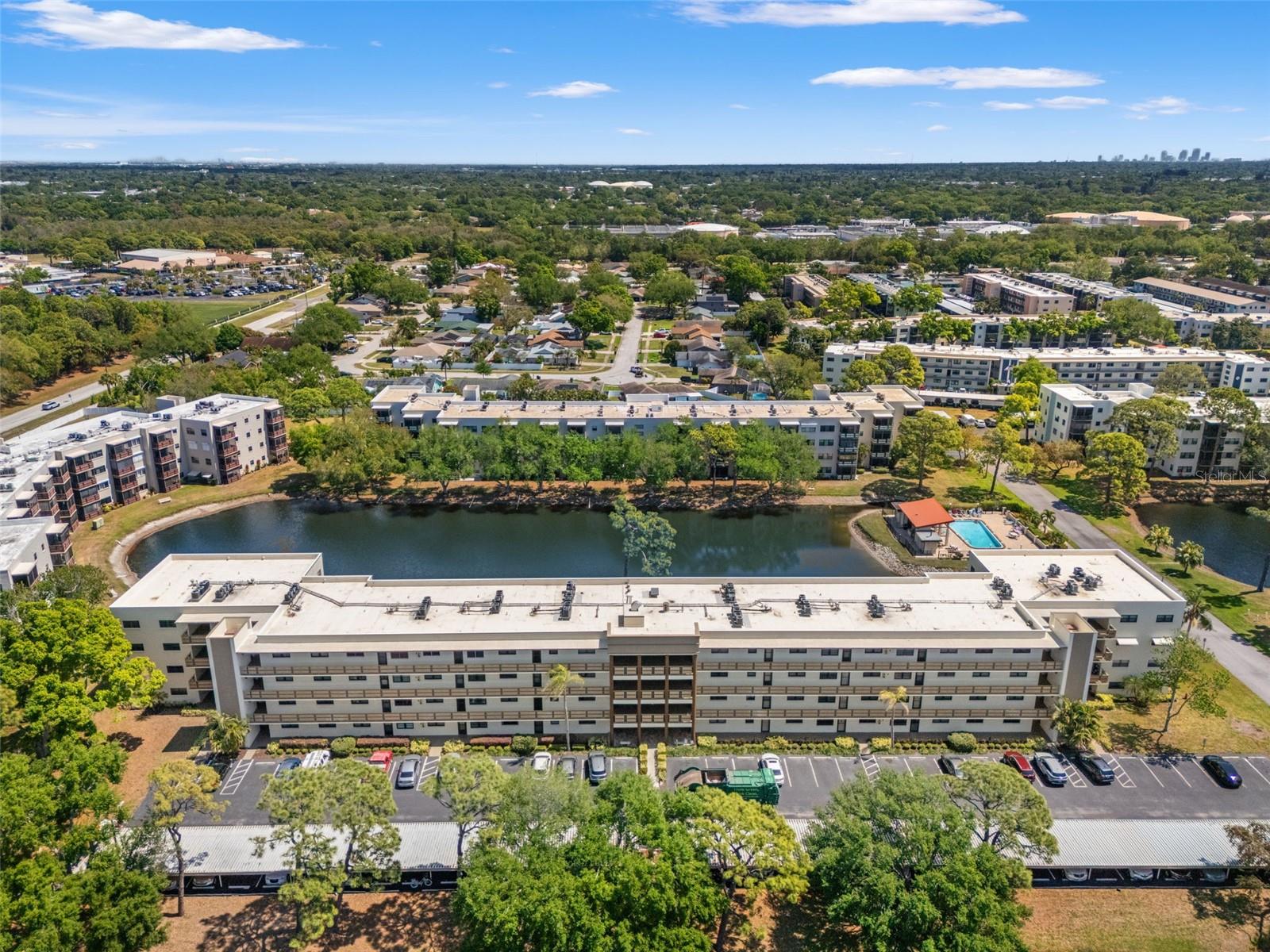 6070 80th Unit 410, St Petersburg, FL 33709