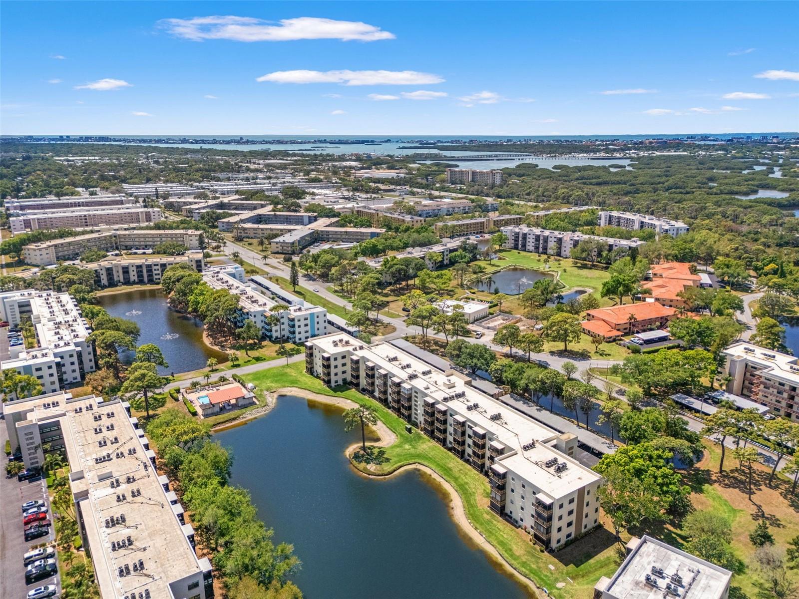 6070 80th Unit 410, St Petersburg, FL 33709