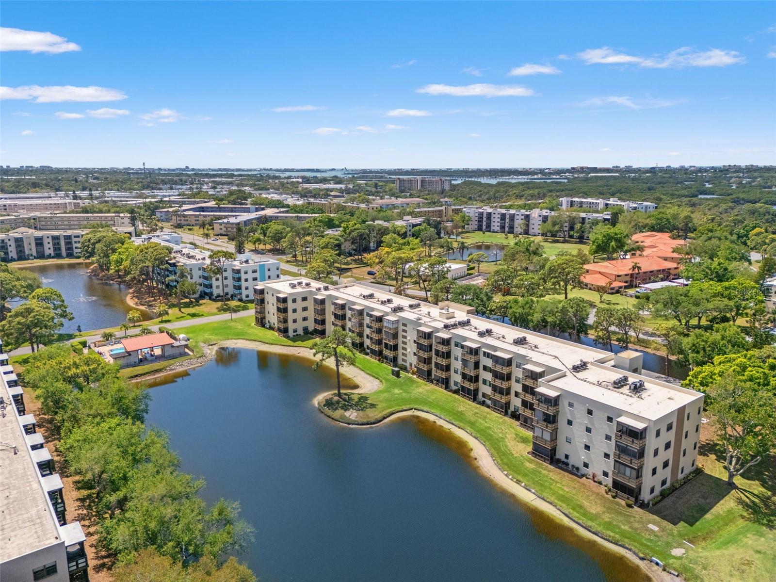6070 80th Unit 410, St Petersburg, FL 33709