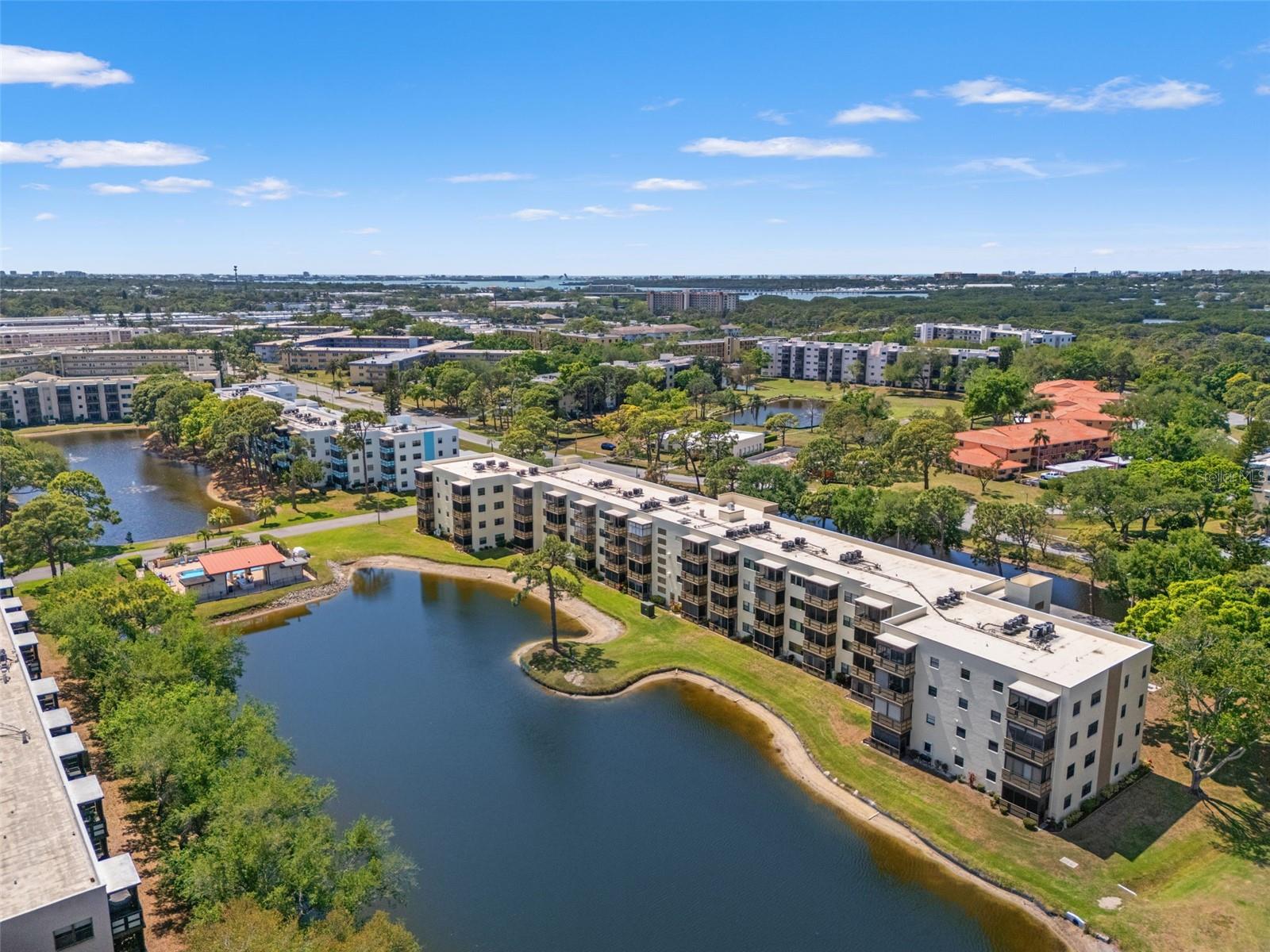 6070 80th Unit 410, St Petersburg, FL 33709