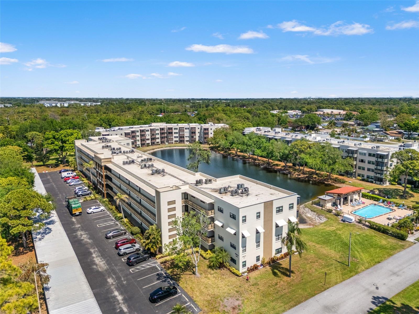 6070 80th Unit 410, St Petersburg, FL 33709