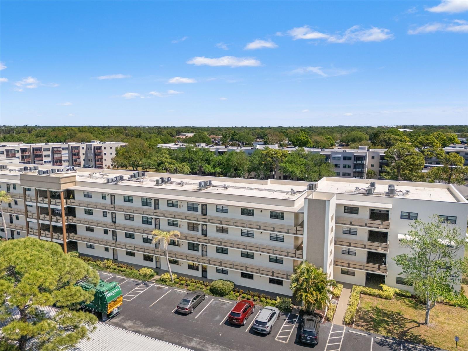 6070 80th Unit 410, St Petersburg, FL 33709