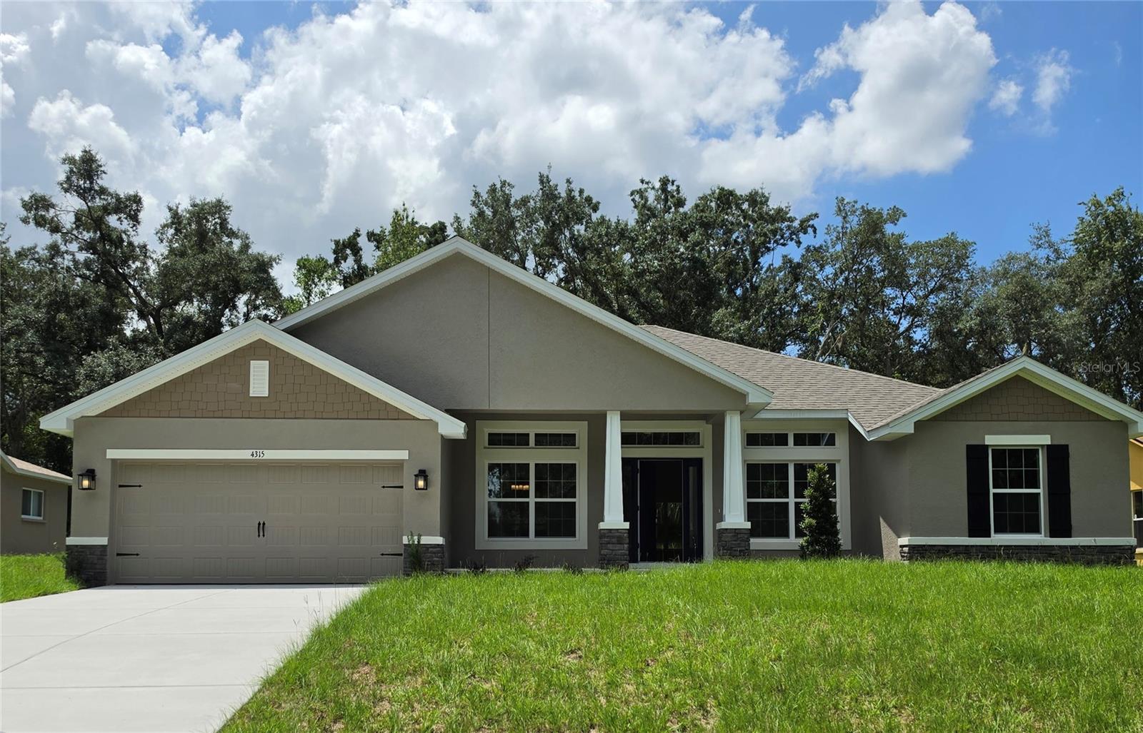 4315 Elwood, Spring Hill, FL 34609