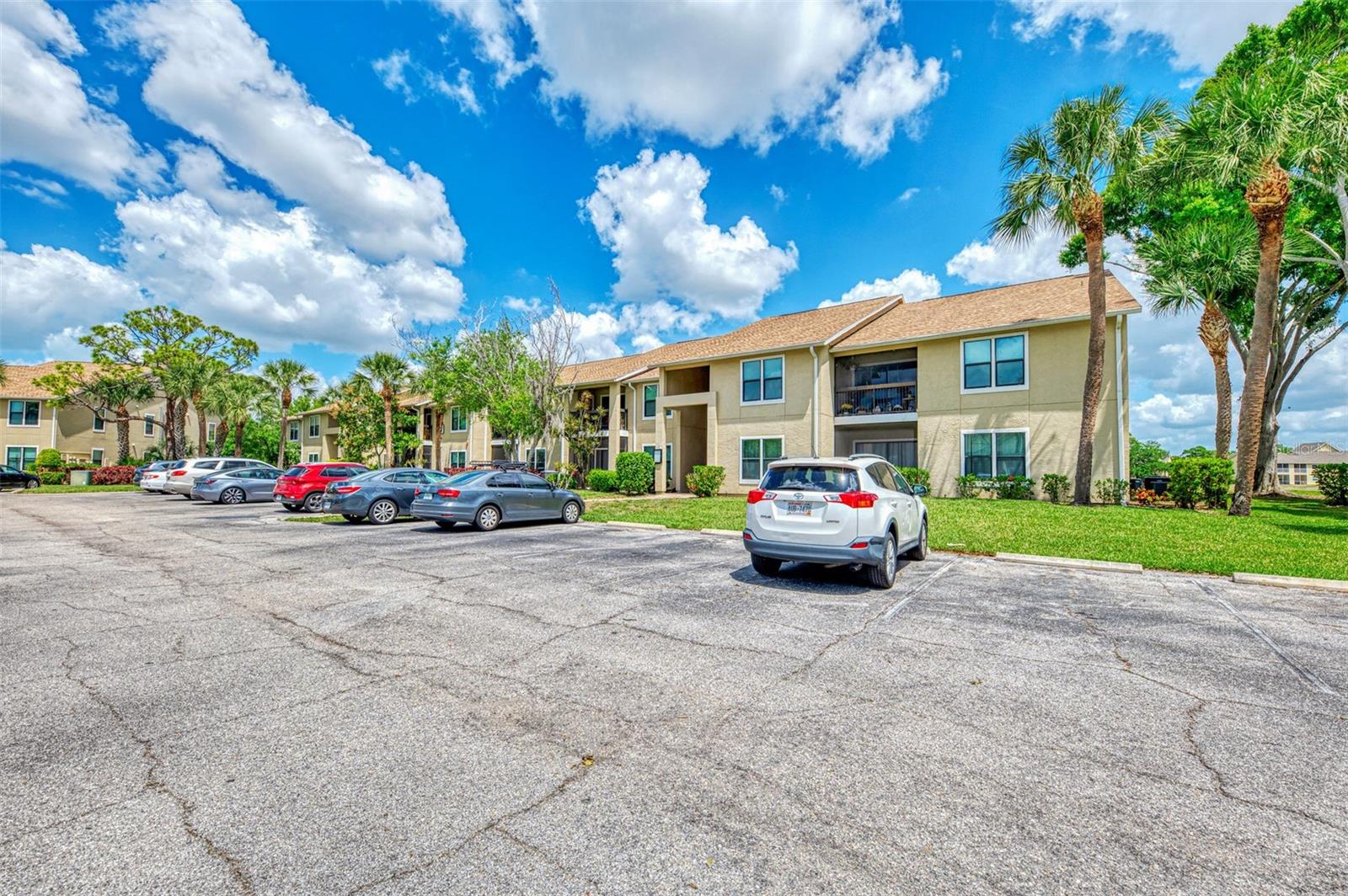 4045 Crockers Lake Unit 11, Sarasota, FL 34238