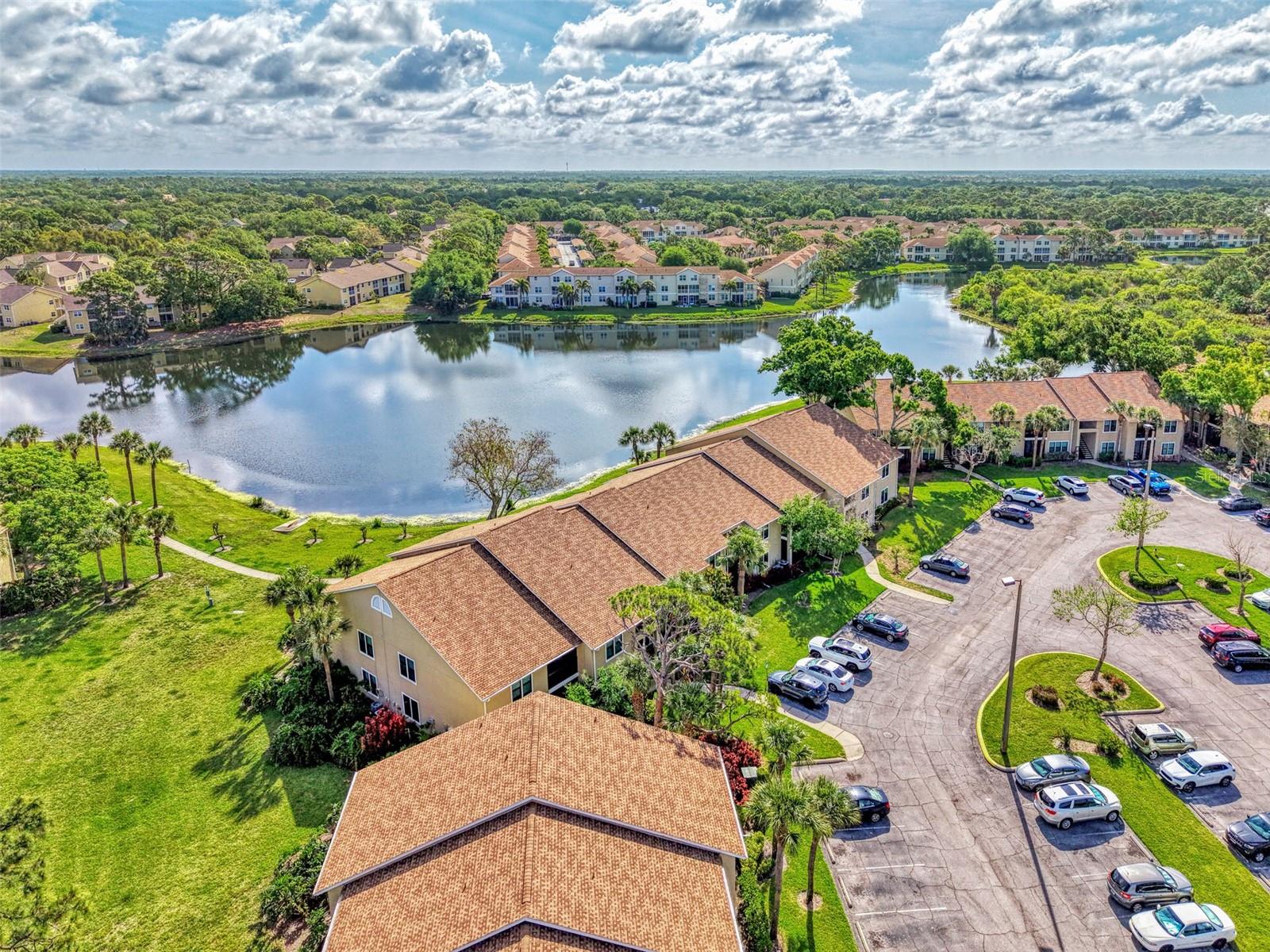 4045 Crockers Lake Unit 11, Sarasota, FL 34238