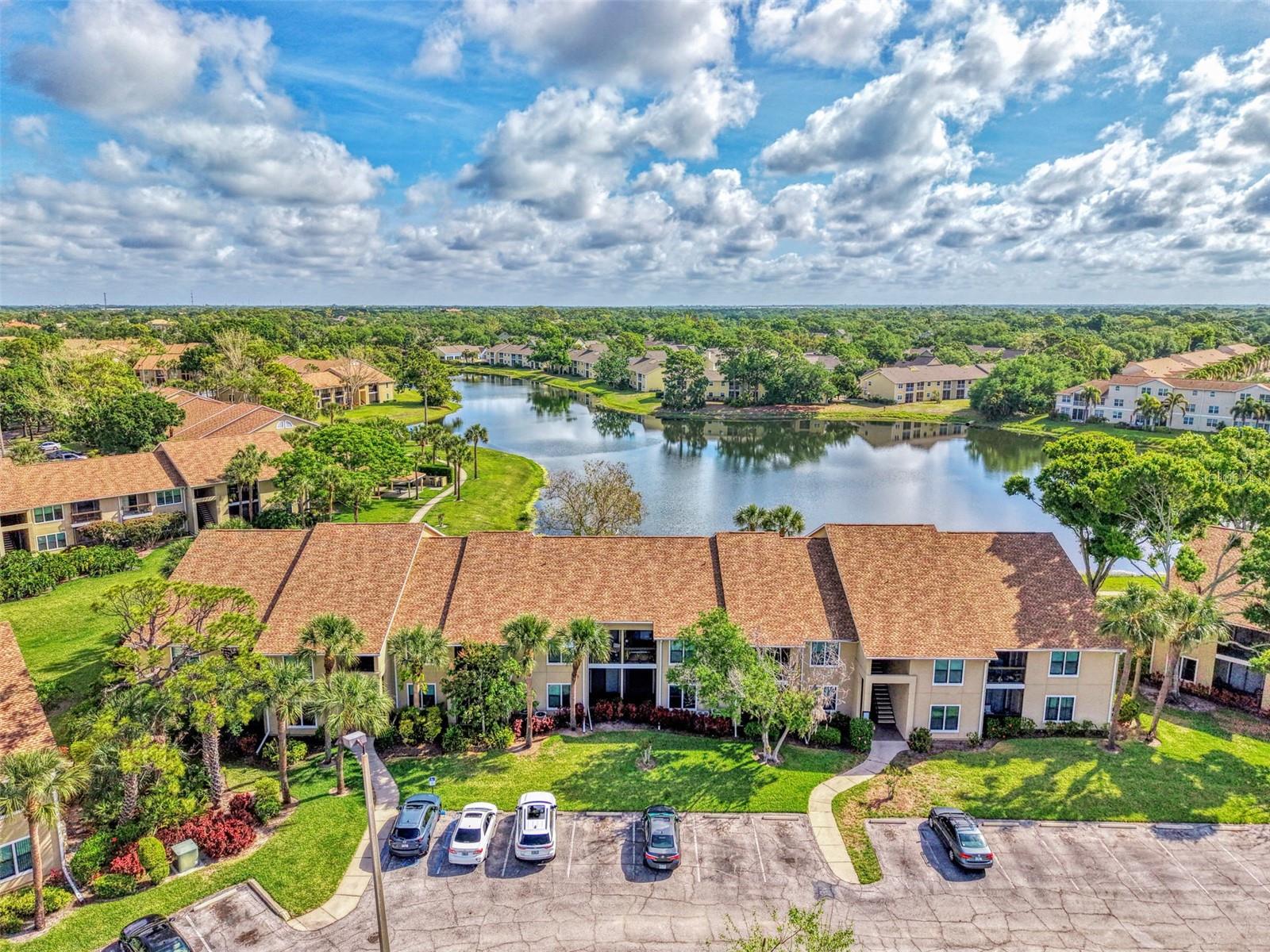 4045 Crockers Lake Unit 11, Sarasota, FL 34238
