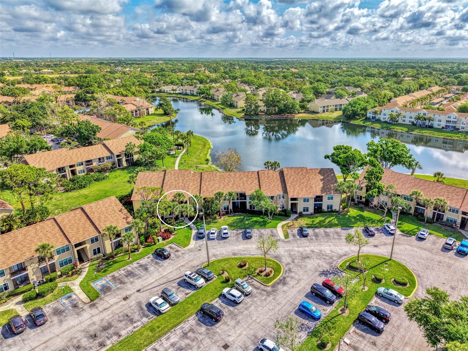 4045 Crockers Lake Unit 11, Sarasota, FL 34238
