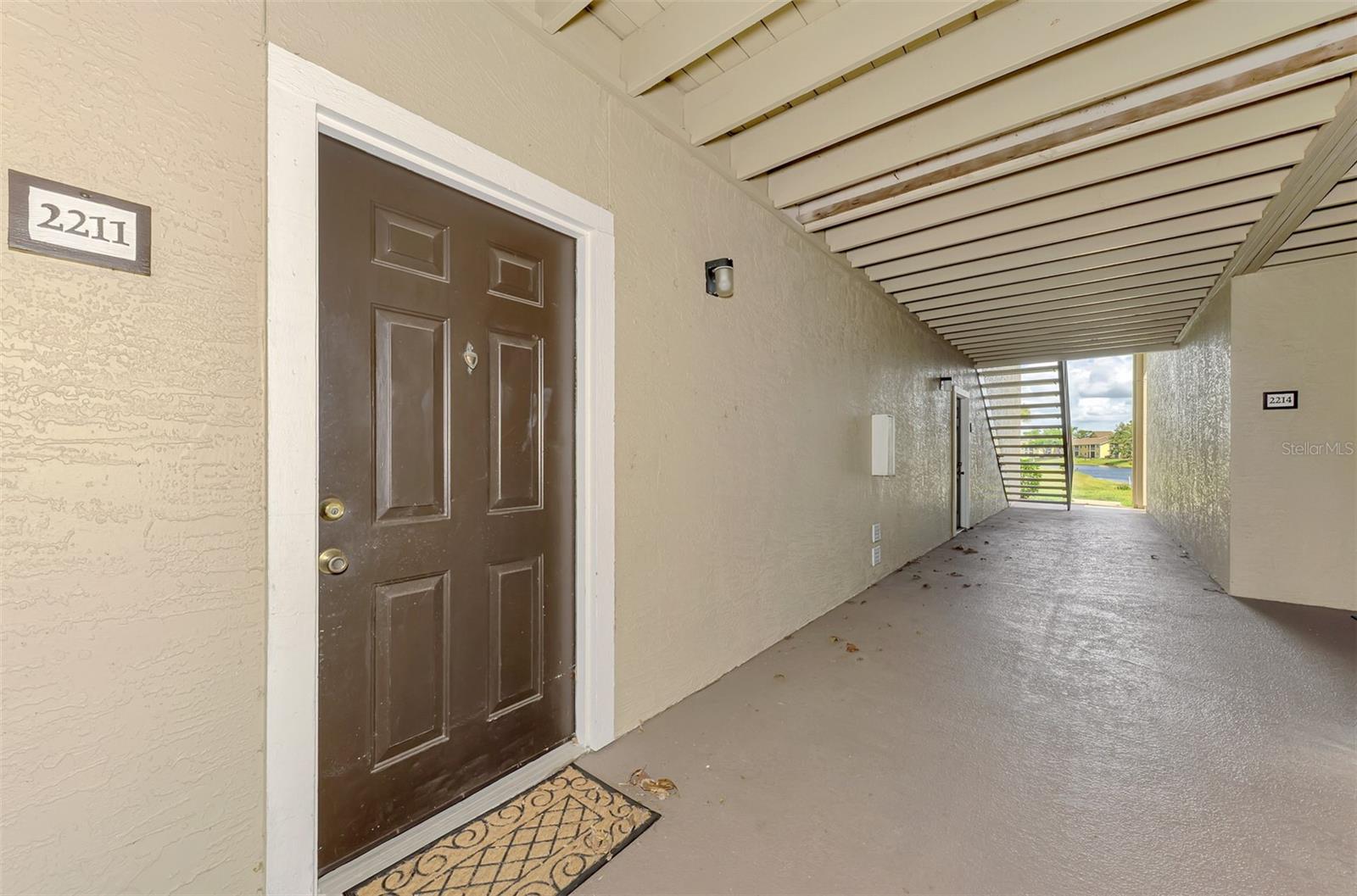 4045 Crockers Lake Unit 11, Sarasota, FL 34238