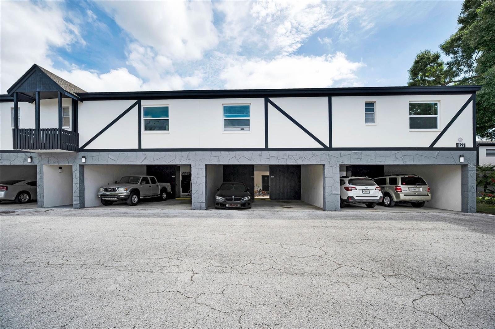 1127 King Arthur Unit 309, Dunedin, FL 34698