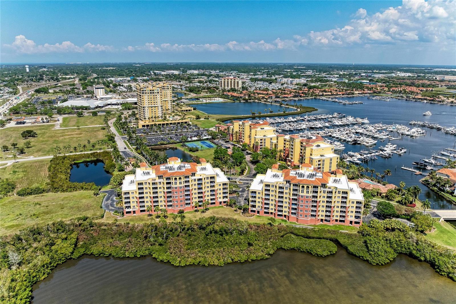 611 Riviera Dunes Unit 403, Palmetto, FL 34221